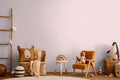 The Otter Loft | Blush Luxe