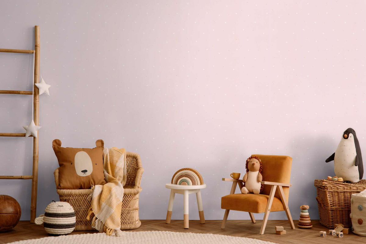 The Otter Loft | Blush Luxe