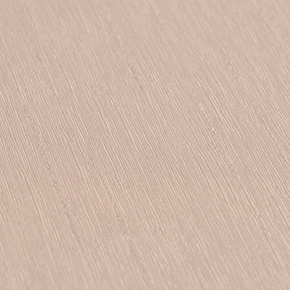 The Amber Rotunda | Warm Beige Luxe