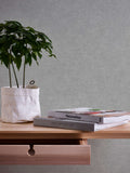 The Amber Portico | Smoked Grey Luxe