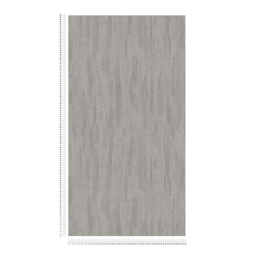 The Champagne Court | Grey Smoked Grey Luxe