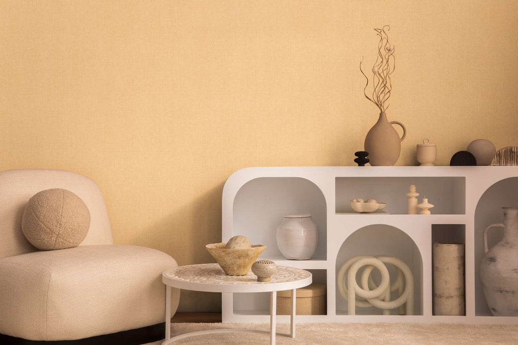 The Basalt Verse | Sun-Kissed Gold Luxe