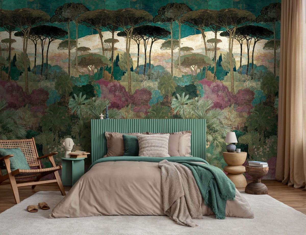 The Mocha Oratory | Cream & Sage Luxe