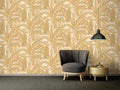 The Pine Campanile | Cream & Metallic Gold Luxe