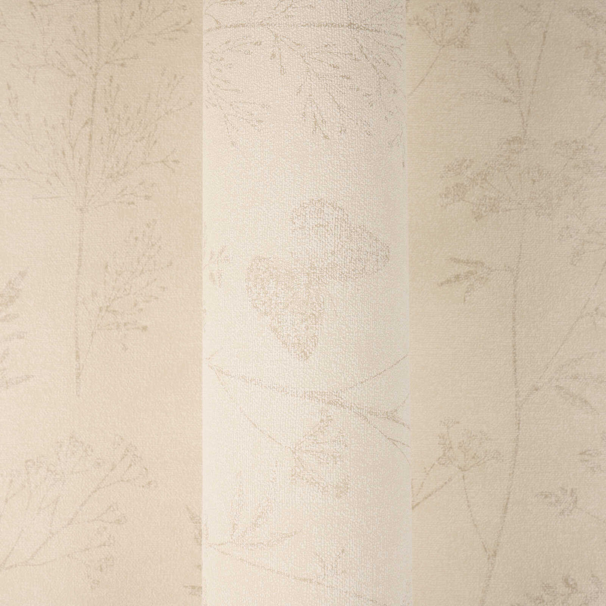 The Sand Cloister | Warm Beige & Earthy Brown Luxe
