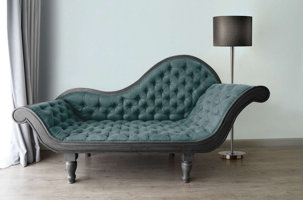The Bistre Piazza | Azure Luxe