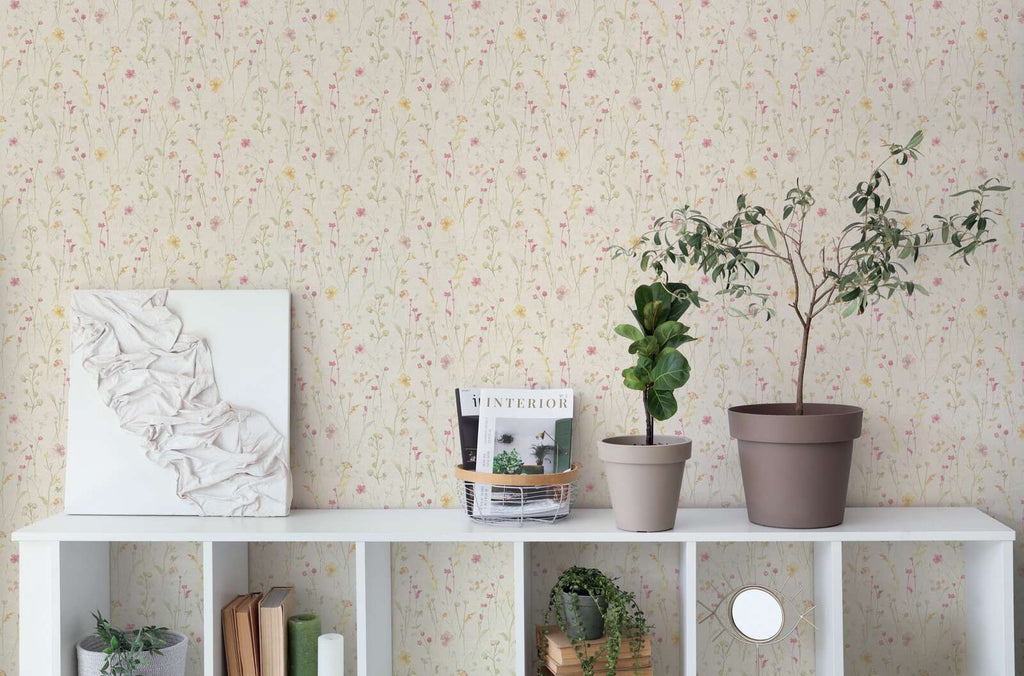 The Cedar Apse | Sage & Crimson Luxe