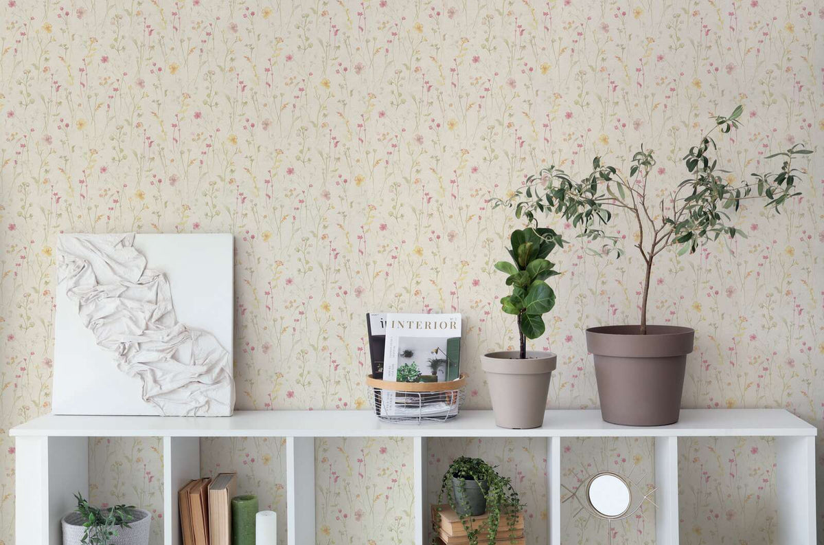 The Cedar Apse | Sage & Crimson Luxe