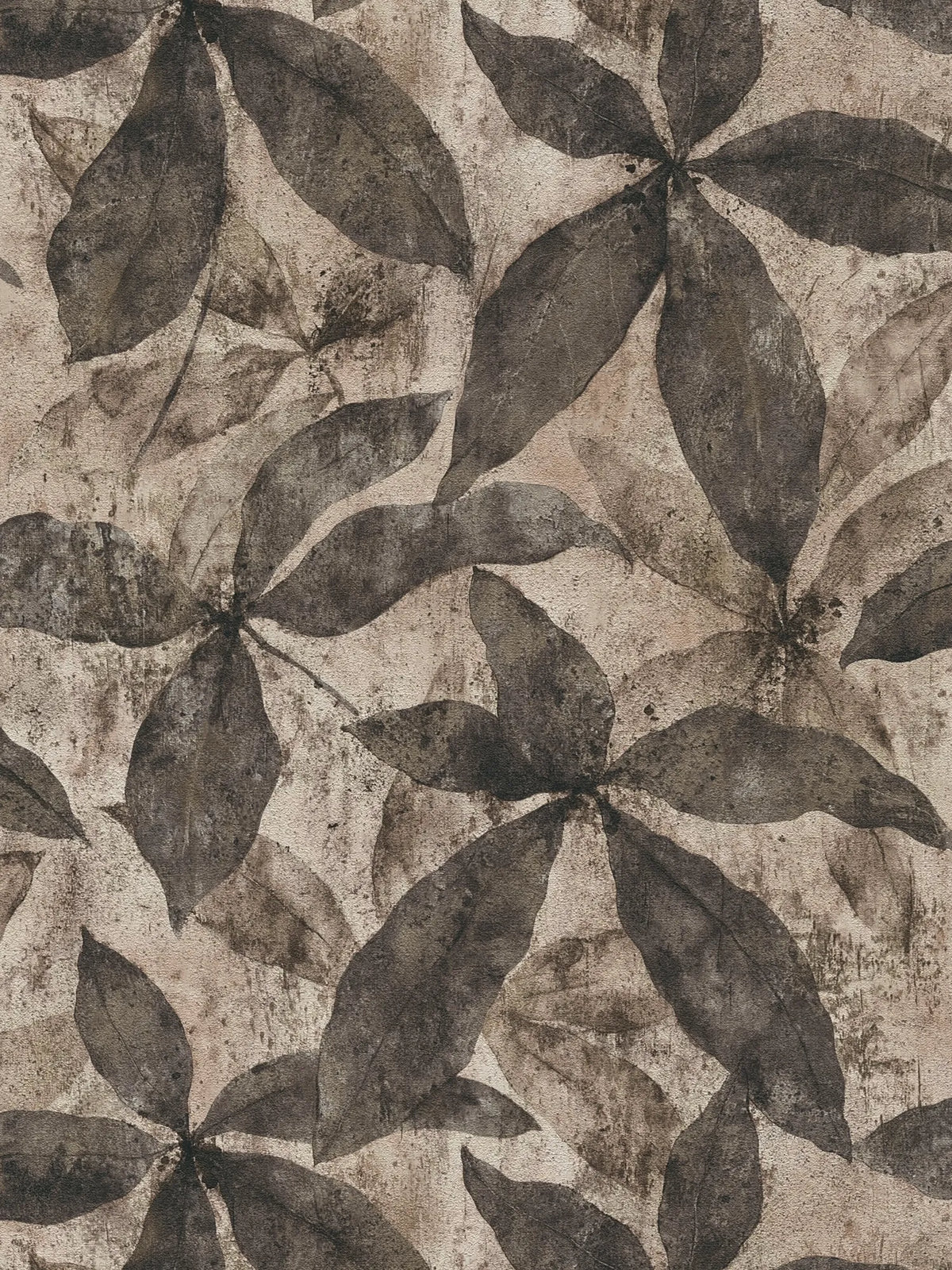 The Maple Verse | Warm Beige & Earthy Brown Luxe