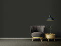 The Ash Mezzanine | Deep Black Luxe