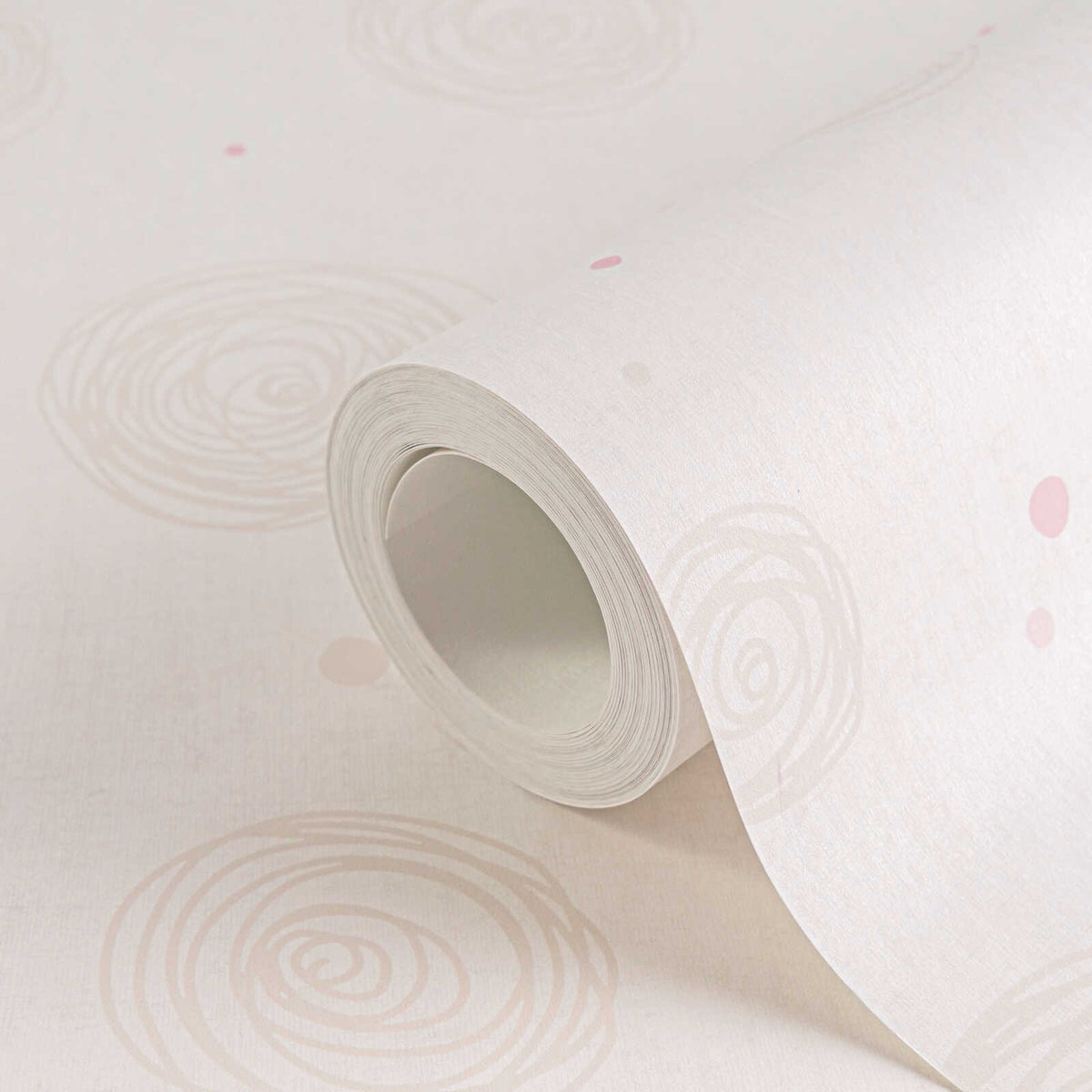 The Quill Nursery | Warm Beige & Cream Luxe