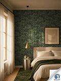 The Oak Court | Sage Luxe