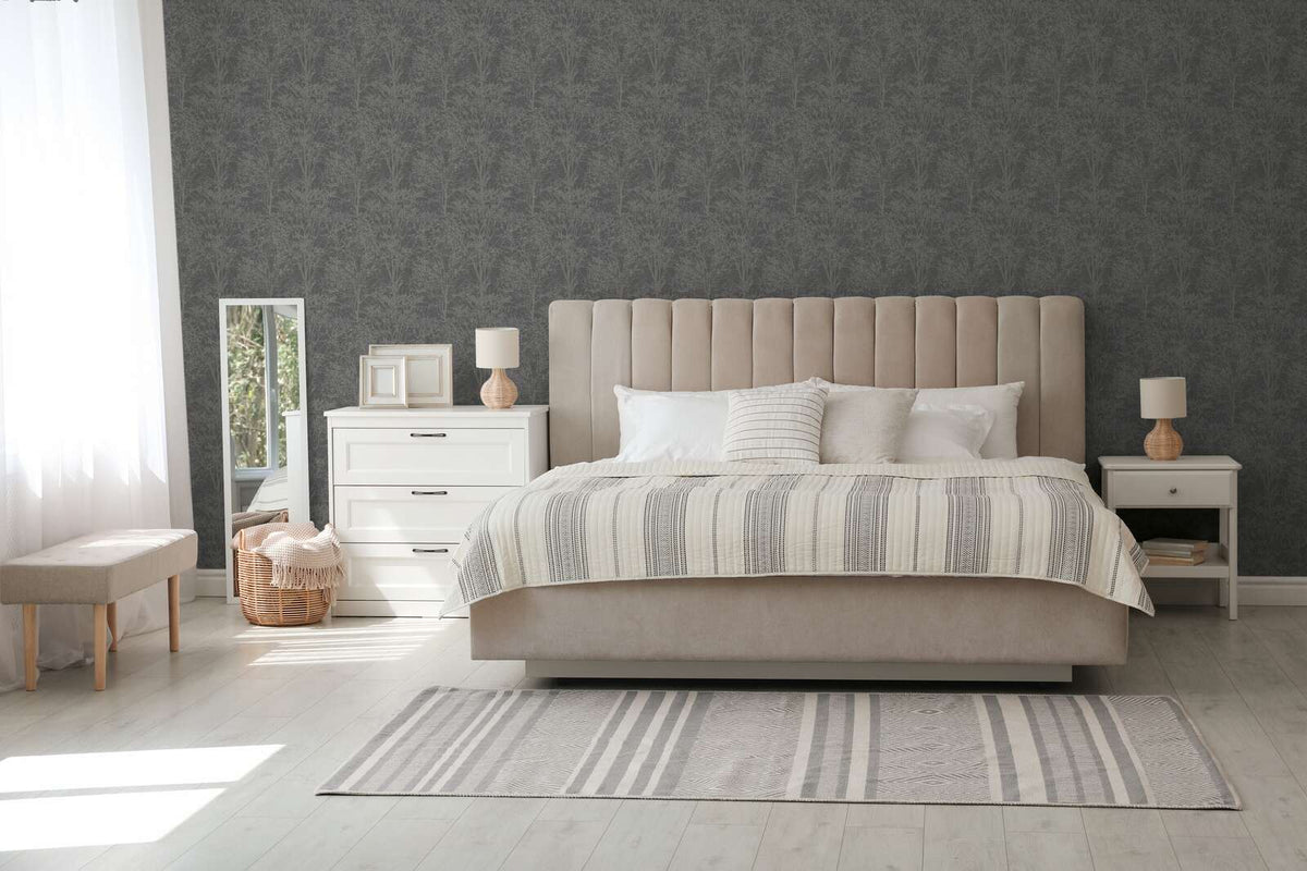 The Lichen Buttery | Earthy Brown & Smoked Grey Luxe