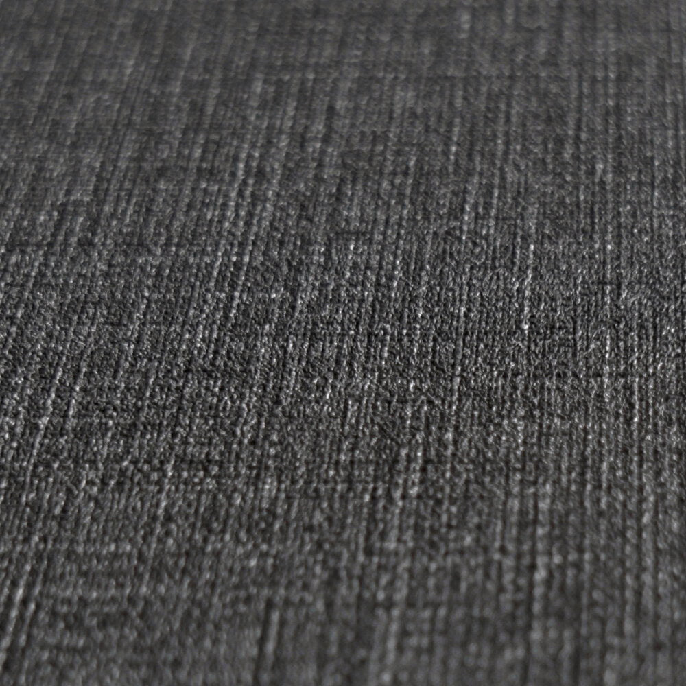 The Ash Oratory | Deep Black Luxe
