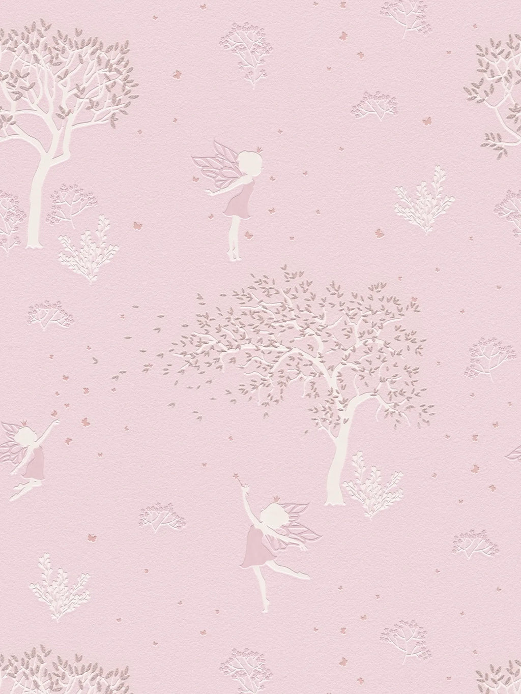 The Weld Circus | Blush Luxe