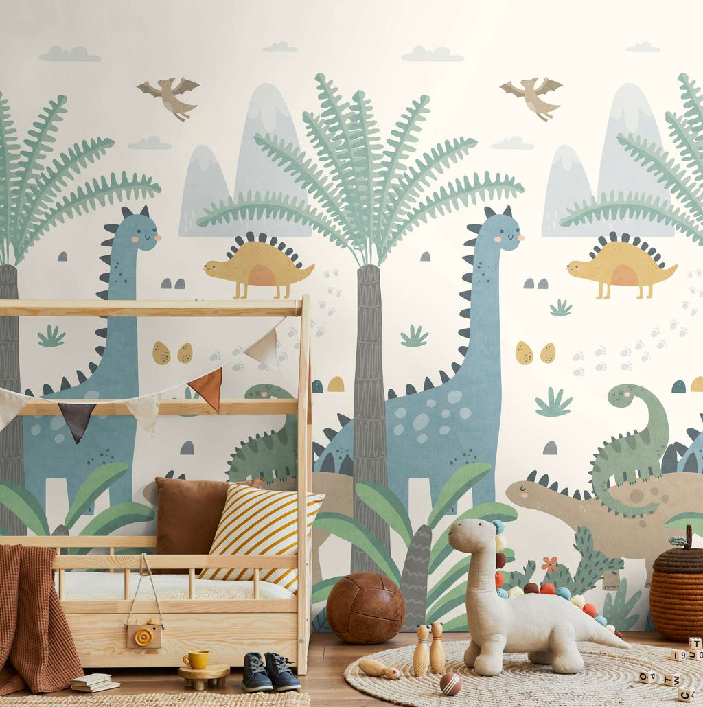 The Skyward Circus | Blue Confetti Luxe