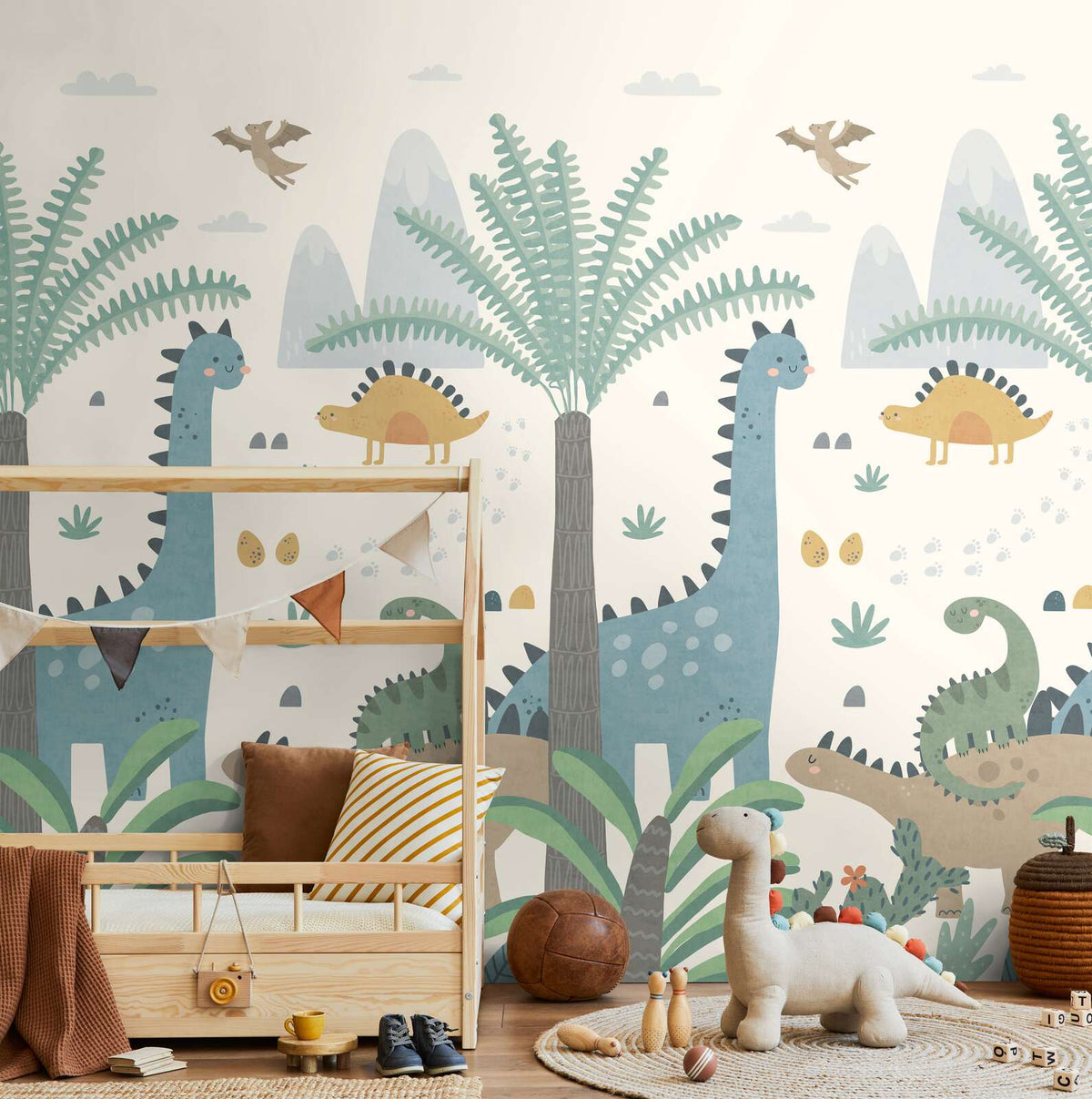 The Skyward Circus | Blue Confetti Luxe