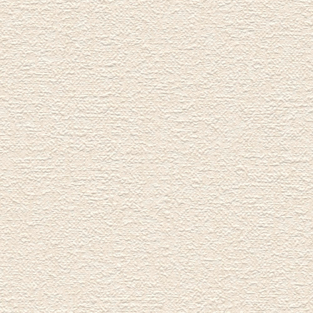 The Bare Linen | Cream Luxe