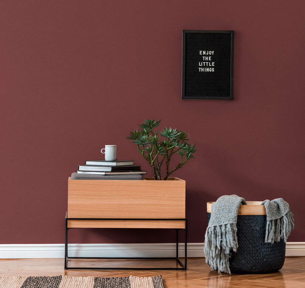 The Blush Studio | Violet & Crimson Luxe