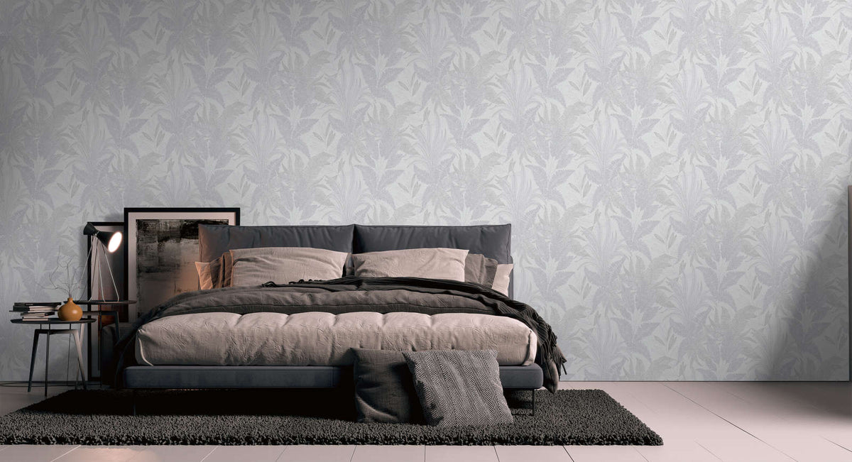 The Fern Gallery | Warm Beige & Metallic Gold Luxe
