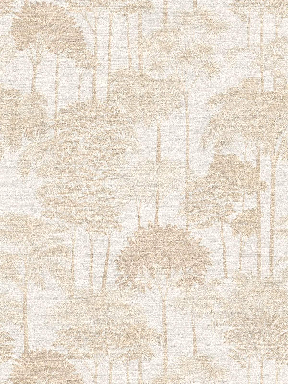 The Mauve Lavatorium | Warm Beige & Cream Luxe