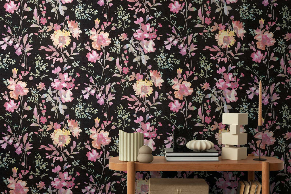 The Non | Colourful Kaleidoscope Luxe