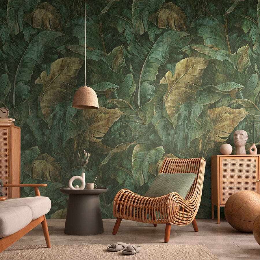 The Lotus Court | Warm Beige & Earthy Brown Luxe