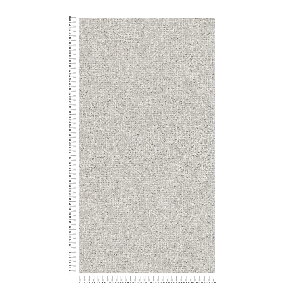 The Canvas Salon | Smoked Grey & Luminous White Luxe