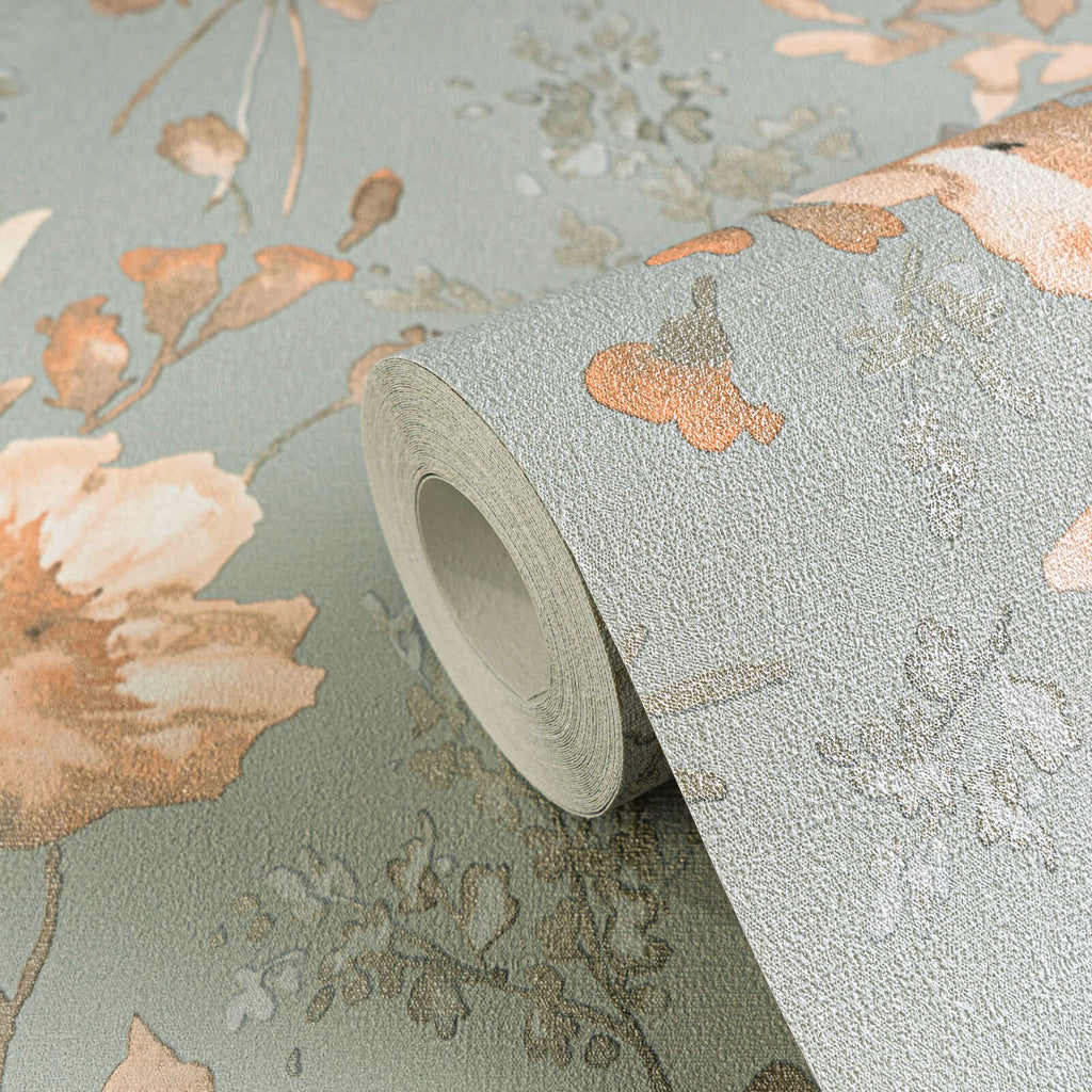 The Non | Sage & Blush Luxe
