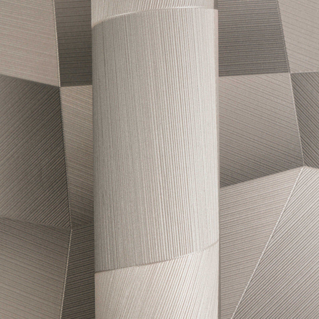 The Prism Angle | Smoked Grey Luxe