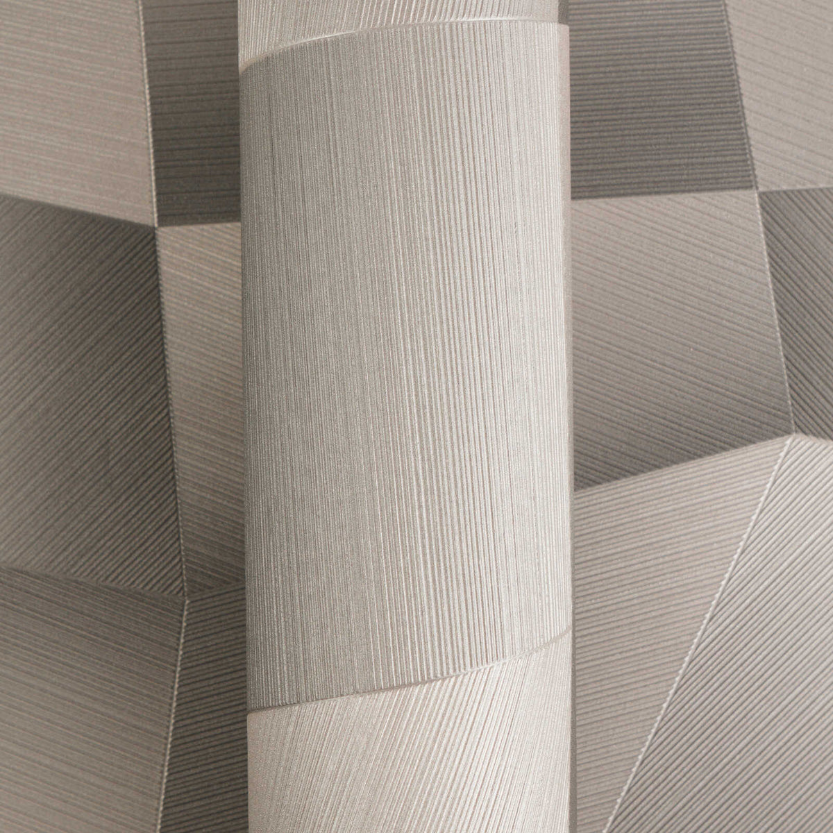 The Prism Angle | Smoked Grey Luxe