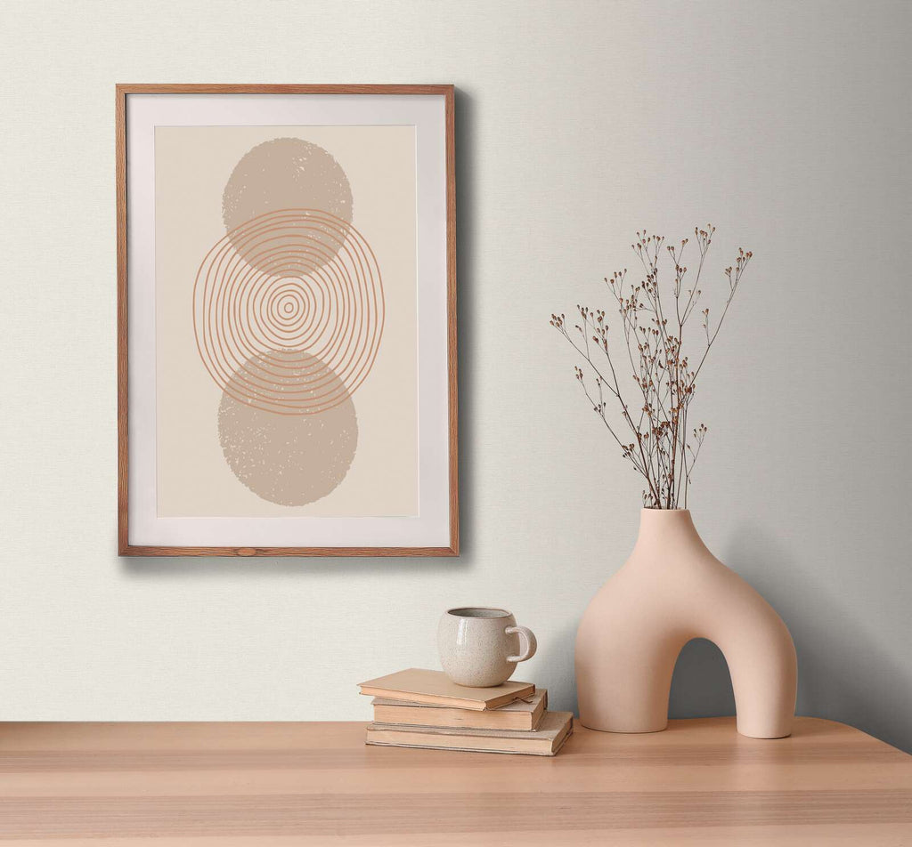 The Bronze Archive | Smoked Grey Luxe