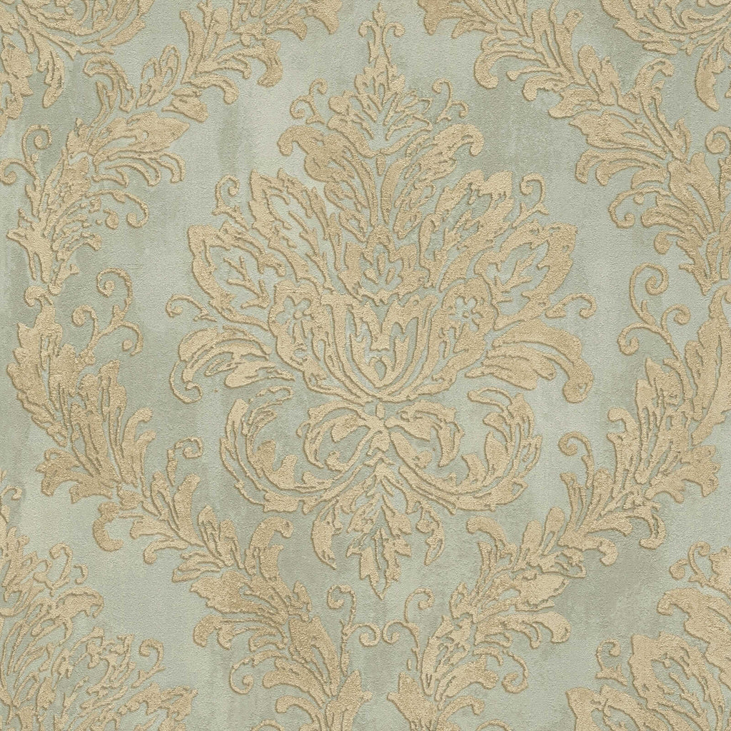 The Charcoal Verse | Sage & Sun-Kissed Gold Luxe