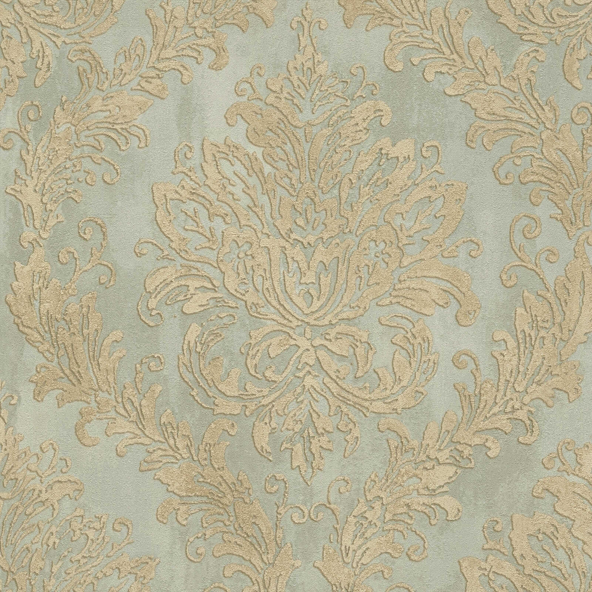 The Charcoal Verse | Sage & Sun-Kissed Gold Luxe