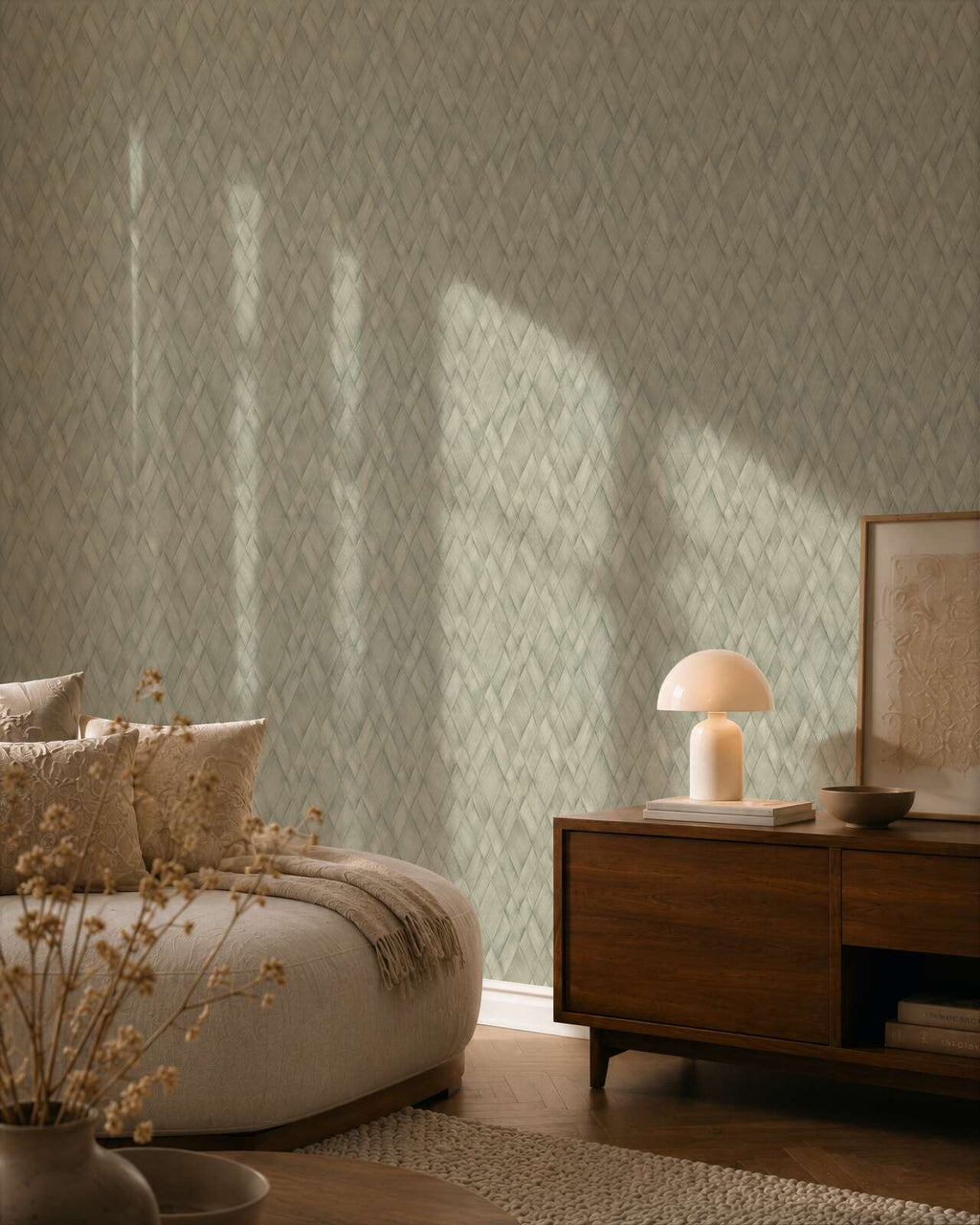 The Onyx Hall | Sage Luxe