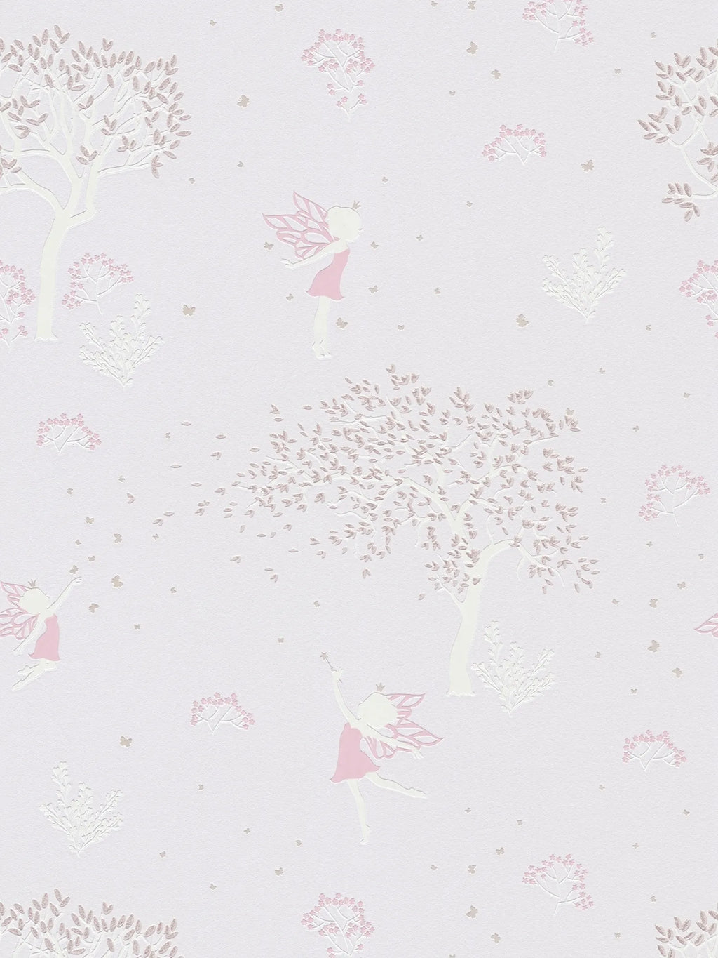 The Weld Circus | Smoked Grey & Blush Luxe