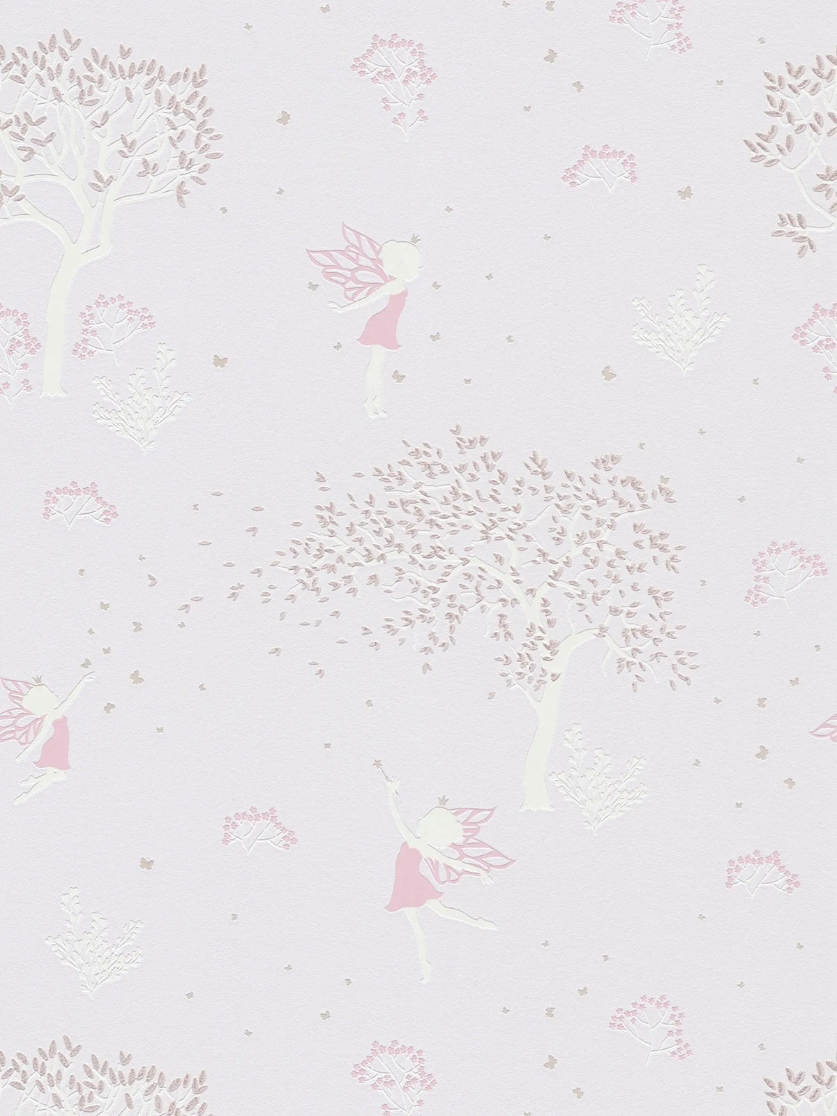 The Weld Circus | Smoked Grey & Blush Luxe