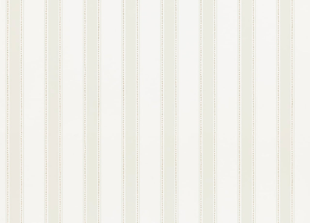 The Coastal Quiet | Light Grey Luxe