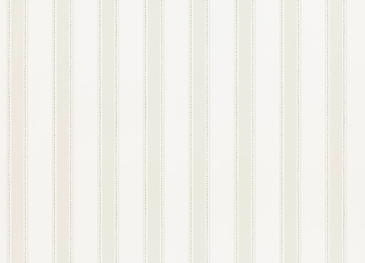 The Coastal Quiet | Light Grey Luxe