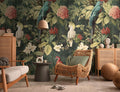 The Lotus Court | Cream & Sage Luxe