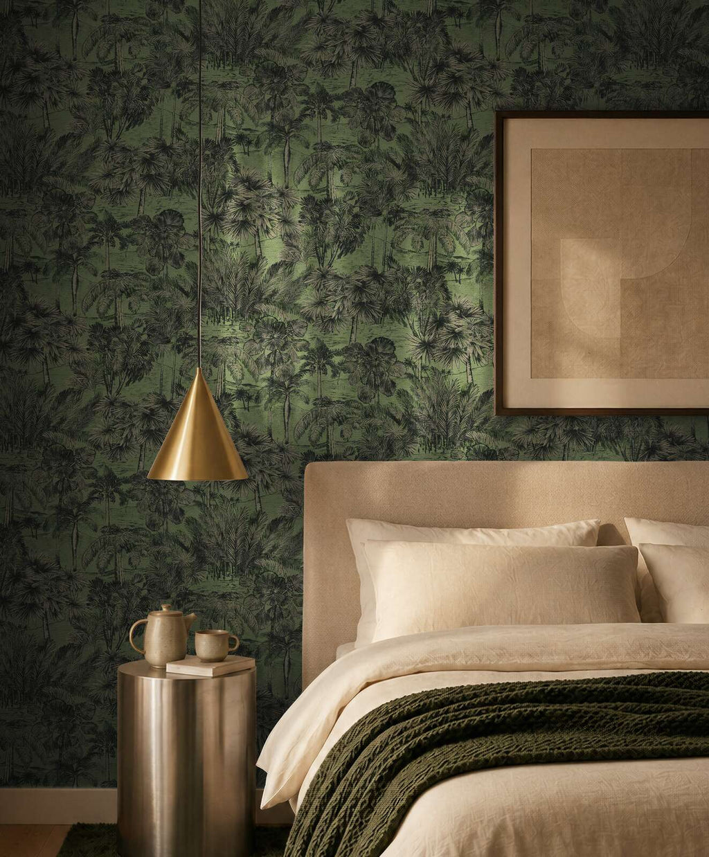 The Oak Court | Sage Luxe