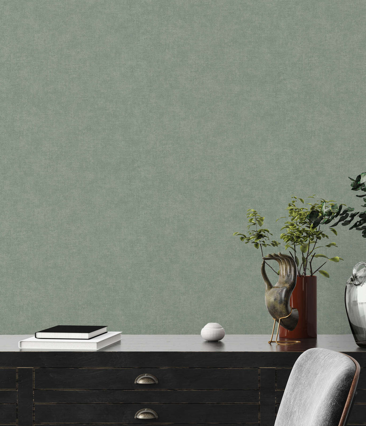 The Ash Conservatory | Sage Luxe