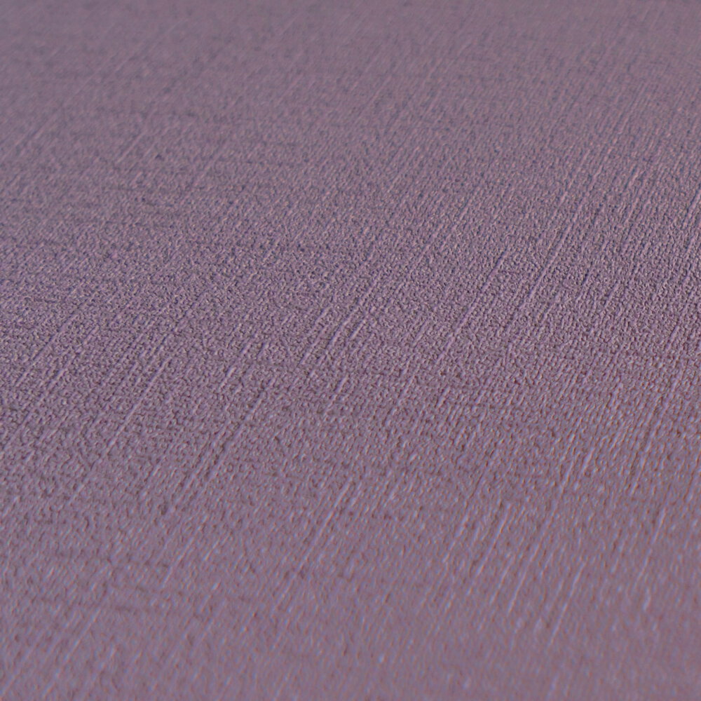 The Bramble Cloister | Violet Luxe