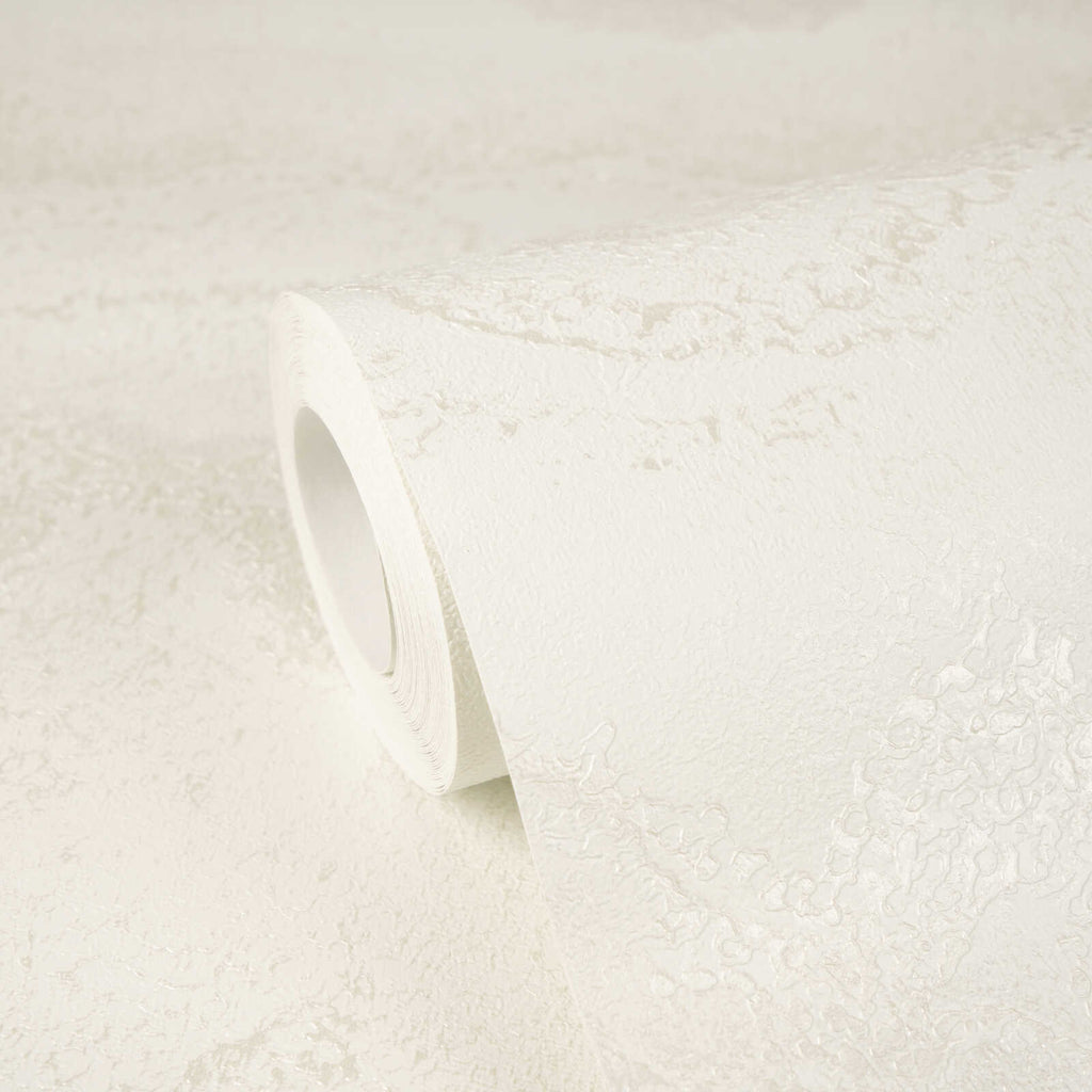 The Nacre Archive | Luminous White Luxe