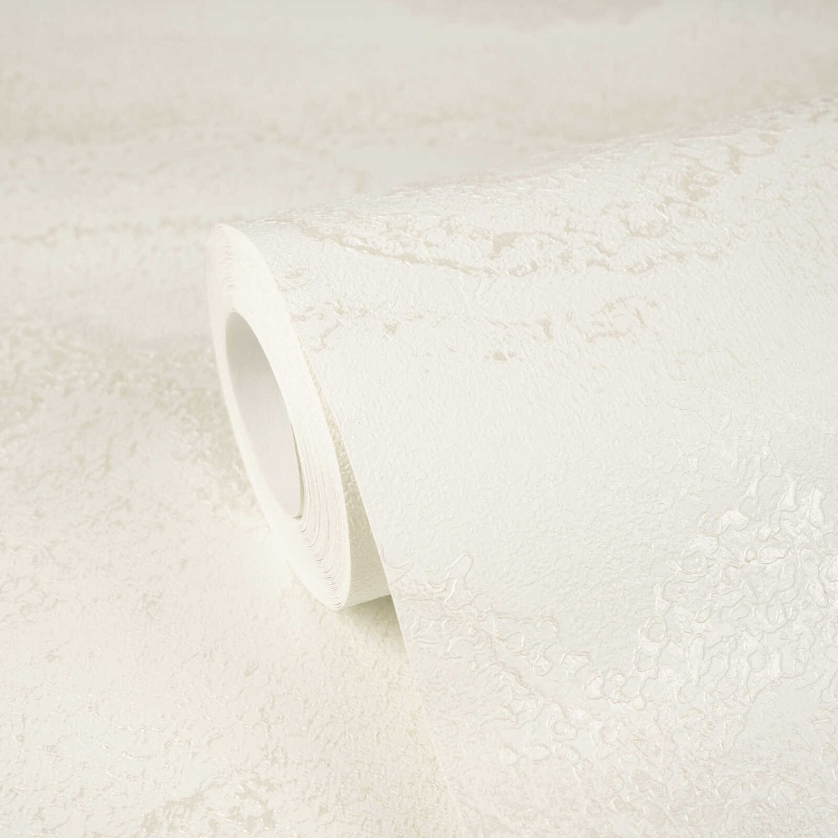 The Nacre Archive | Luminous White Luxe