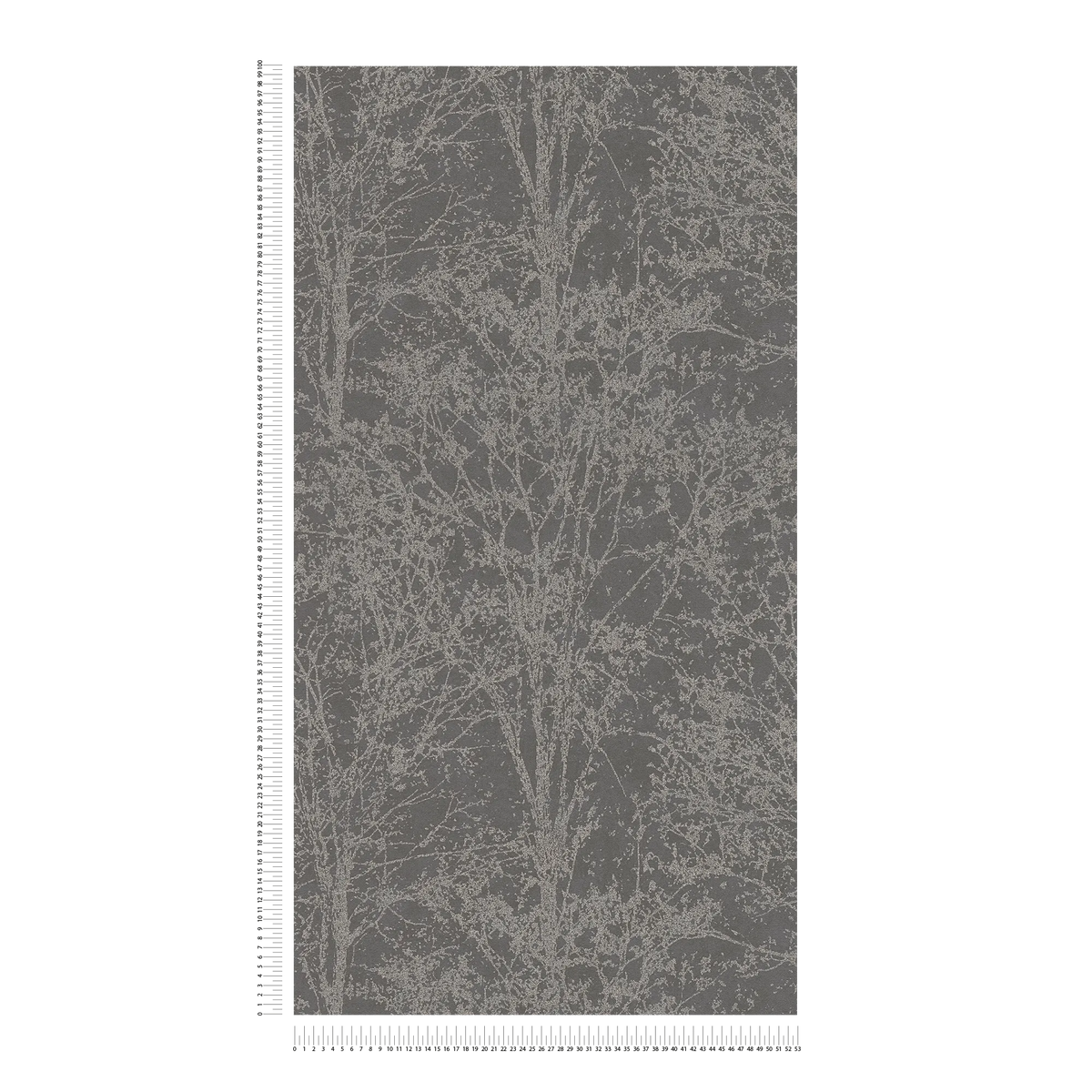 The Lichen Buttery | Earthy Brown & Smoked Grey Luxe