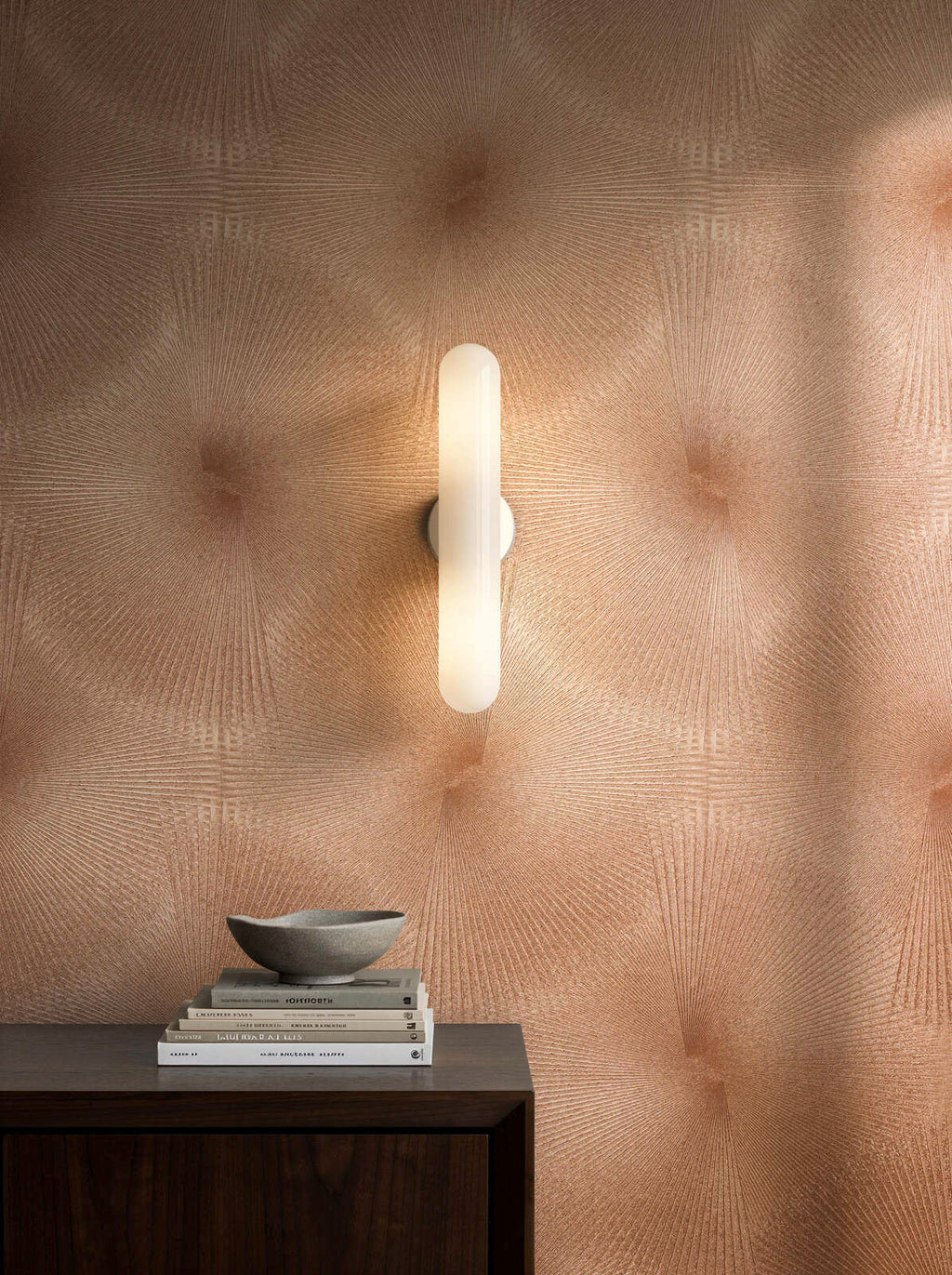 The Balsam Court | Earthy Brown & Terracotta Luxe