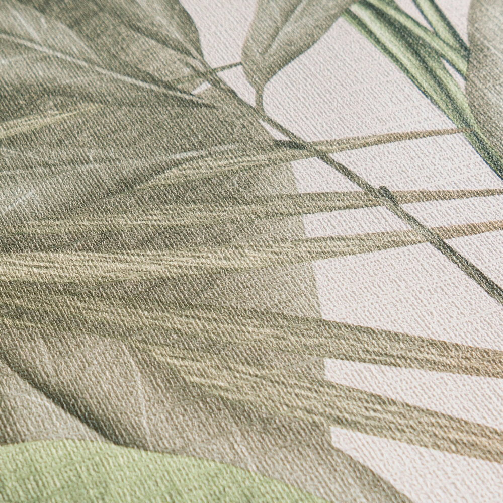 The Bloom Atelier | Cream & Sage Luxe