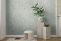 The Garnet Cloister | Azure Luxe