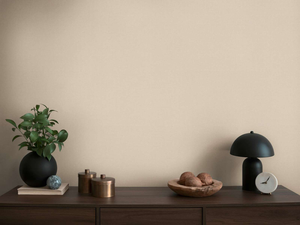 The Baltic Sand | Minimalist Cream Luxe